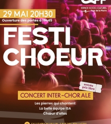 Festich&oelig;ur &agrave; Montalieu-Vercieu
