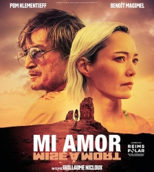 S&eacute;ance cin&eacute;ma : Mi amor (AVERTISSEMENT)