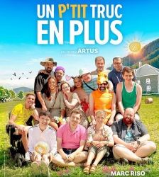 S&eacute;ance cin&eacute;ma : Un p'tit truc en plus