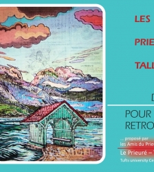 Conf&eacute;rence : Cent ans de radiodiffusion en France