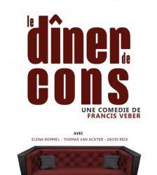 LE DINER DE CONS