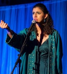 Concert : Facette