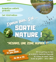 Animation nature