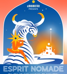 Festival Esprit Nomade #5