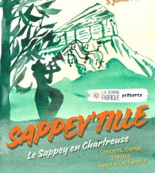 Sappey&rsquo;tille