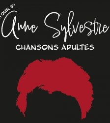 Concert : autour d&rsquo;Anne Sylvestre