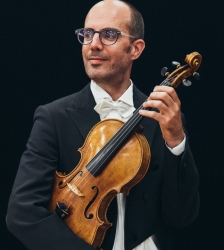 Concert : Orgue et alto