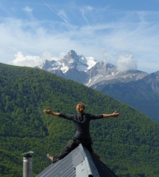 Cin&eacute;montagne : Cabanes Libres