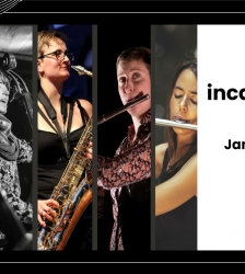 Concert - Collectif Incandescente