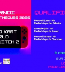 Tournoi inter-m&eacute;diath&egrave;ques de jeux vid&eacute;o