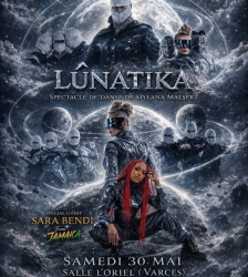 L&ucirc;natika