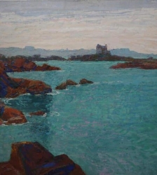 Atelier aquarelle - Au fil de l'eau - 4 &6 ans