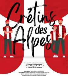 Humour : Cr&eacute;tins des Alpes