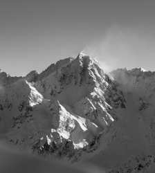 Exposition photo - Les Tableaux de Belledonne