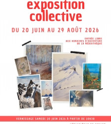 Exposition collective