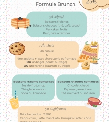 Brunch