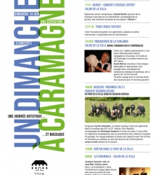 Un dimanche &agrave; Caramagne