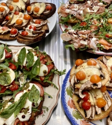 MegaBrunch : Summer is back