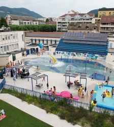 Summer Pool Party N&deg;3
