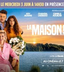 Avant-premi&egrave;re exceptionnelle : "La Maison de nos r&ecirc;ves"