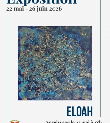 Exposition : Eloah