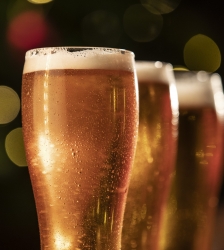 F&ecirc;te de la bi&egrave;re &agrave; Vertrieu