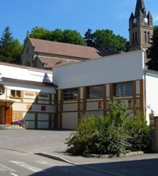 Echapp&eacute;e belle du PAH : La B&acirc;tie-Montgascon, le tissage vivant !