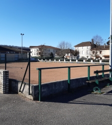 Concours de boules lyonnaises