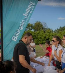 F&ecirc;te des familles