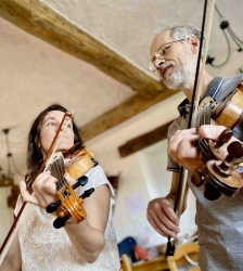 Balancez vos Ames - Bal Folk