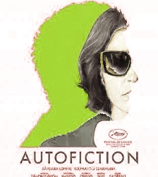 S&eacute;ance cin&eacute;ma : Autofiction