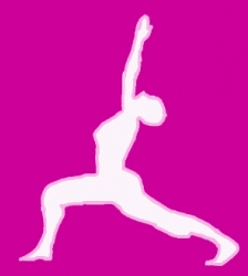 Cours de yoga d'&eacute;t&eacute;
