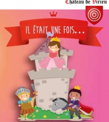 Visites enchant&eacute;es