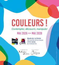 Couleurs !