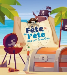 Annul&eacute;e - F&ecirc;te de l'&eacute;t&eacute;