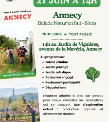Balade natur'en fait