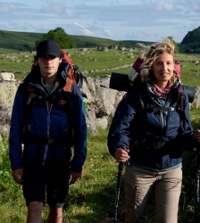 Cin&eacute;ma &laquo; Compostelle &raquo;