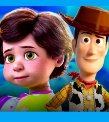 Cin&eacute;ma enfants &laquo; Toy Story 5  &raquo;