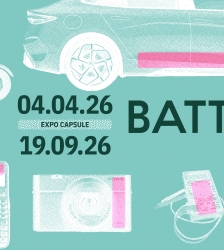 Exposition Batteries
