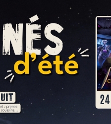 Cin&eacute; d'&eacute;t&eacute;