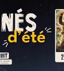 Cin&eacute; d'&eacute;t&eacute;