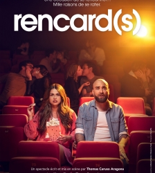 Th&eacute;&acirc;tre : Rencard(s)