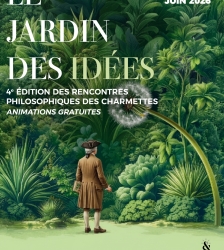 Conf&eacute;rence : Une France hant&eacute;e par le populisme ? - Le Jardin des Id&eacute;es