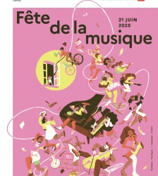Fête de la musique / Grenoble