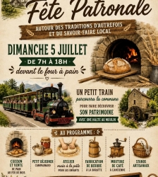 F&ecirc;te patronale