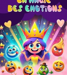 La Magie des &eacute;motions