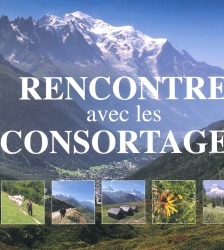 Rencontre avec les Consortages