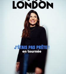 Humour : Amy London