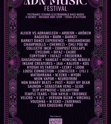 ADN Music Festival