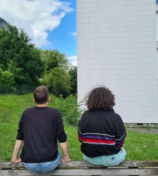 Th&eacute;&acirc;tre : Embrouilleurs